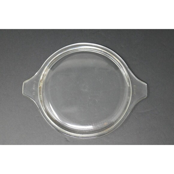 Pyrex Homestead 1 L Casserole Baking Dish Bowl 473-B with Lid - Picture 12 of 15